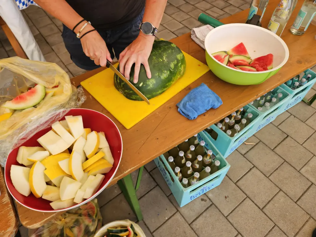 Grundschule Eberfing