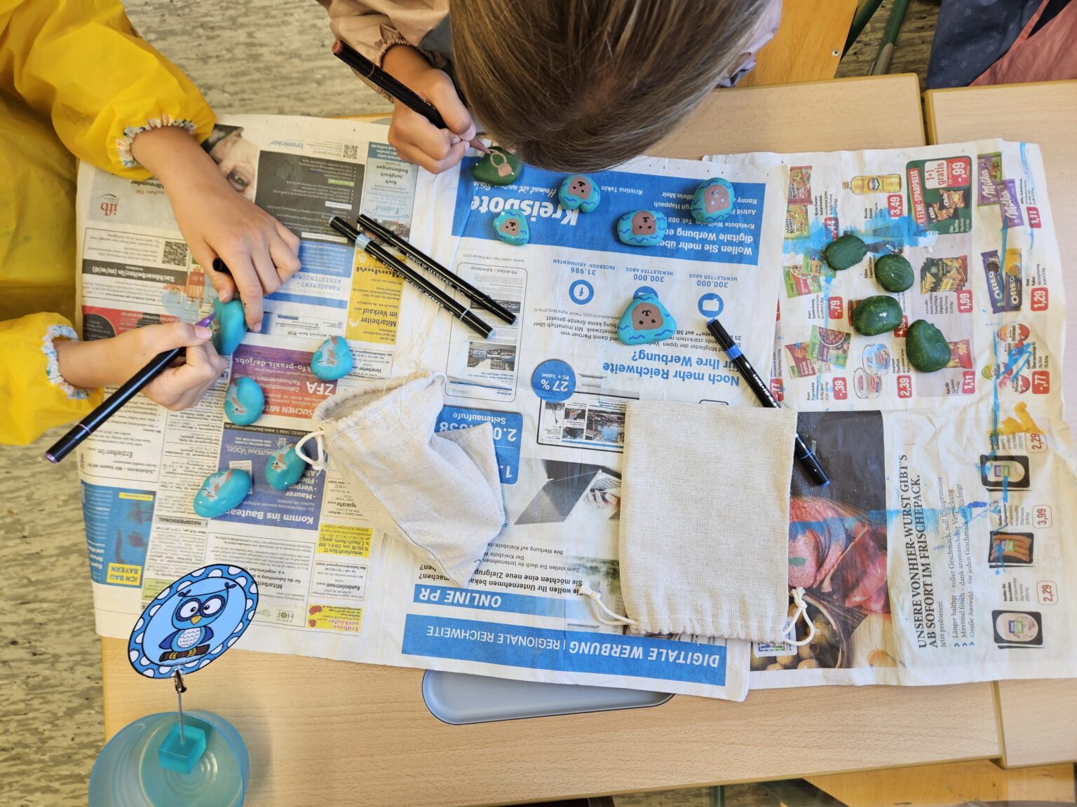 Kunstworkshop_GS Eberfing
