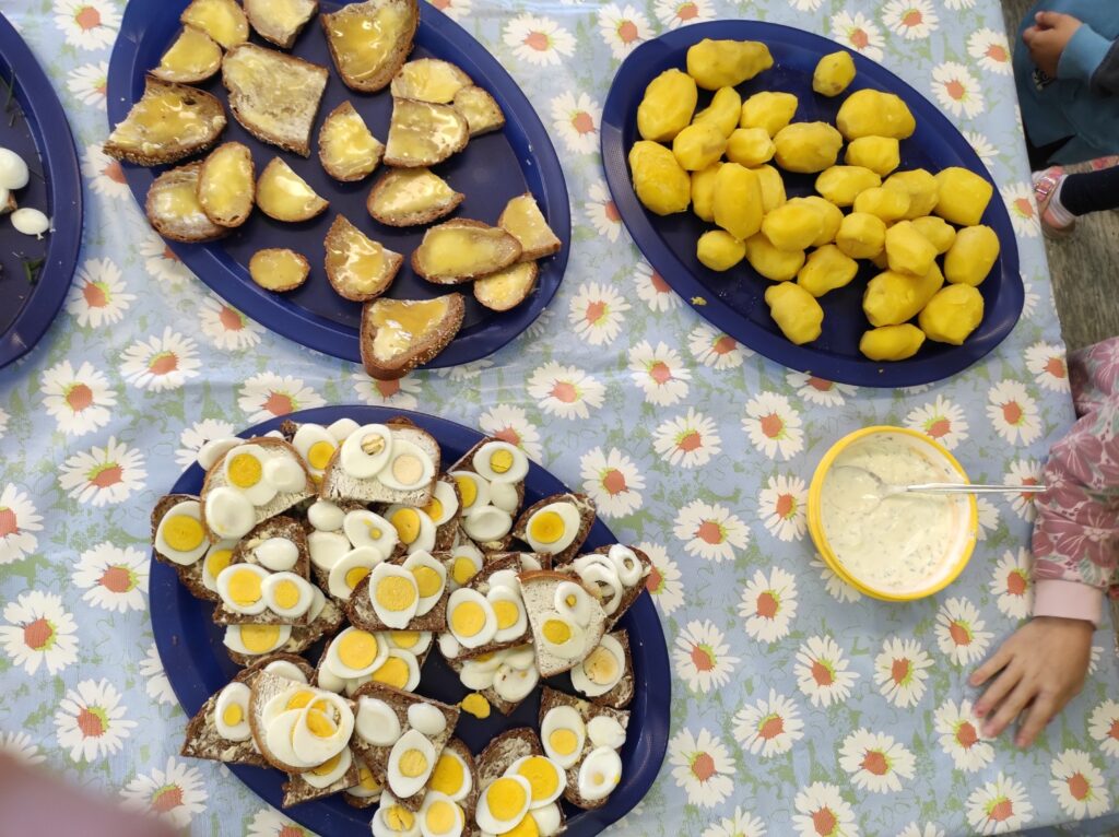 Grundschule Eberfing