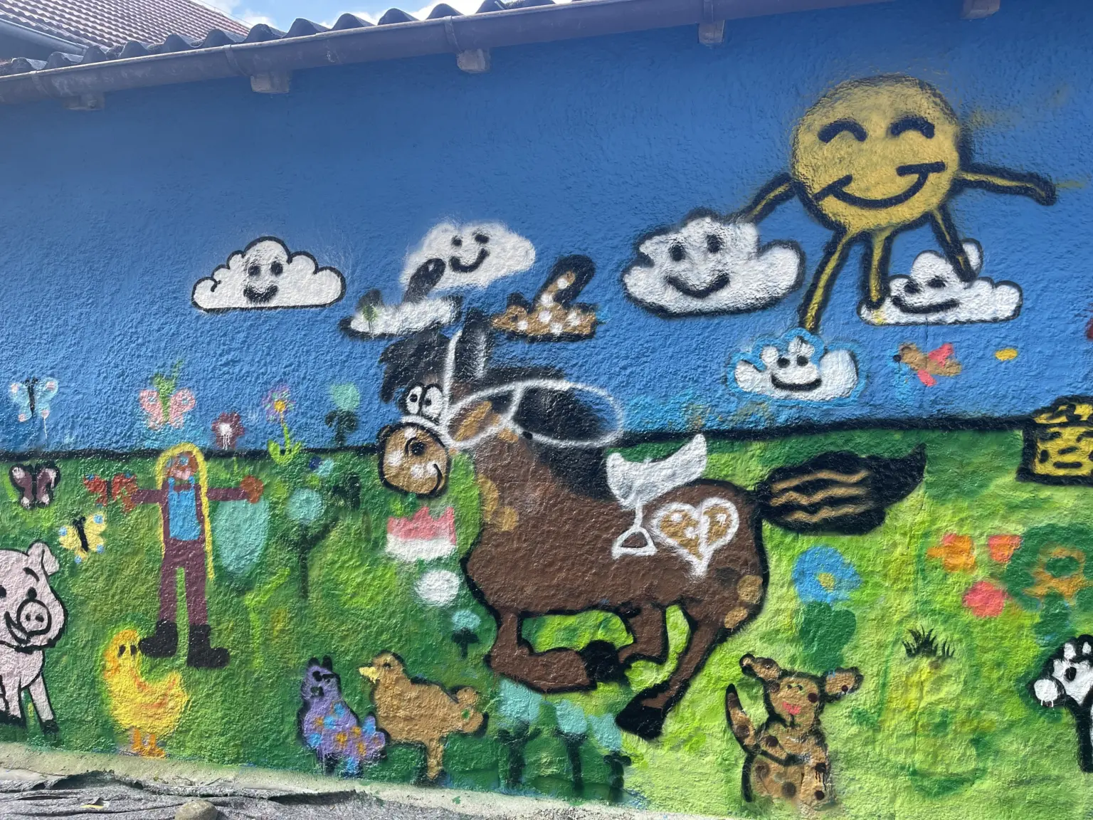 Grundschule Eberfing