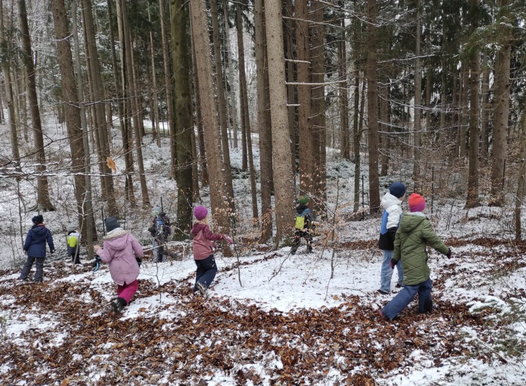Grundschule Eberfing