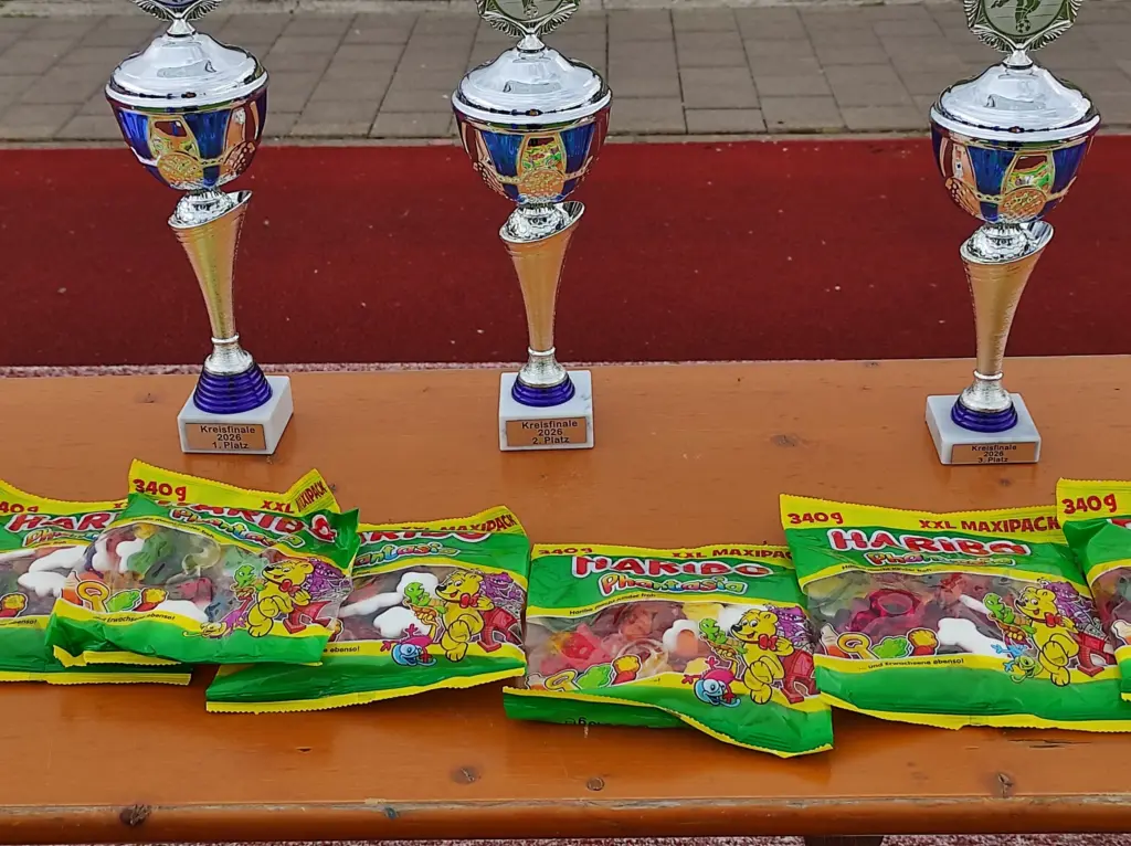 Grundschule Eberfing