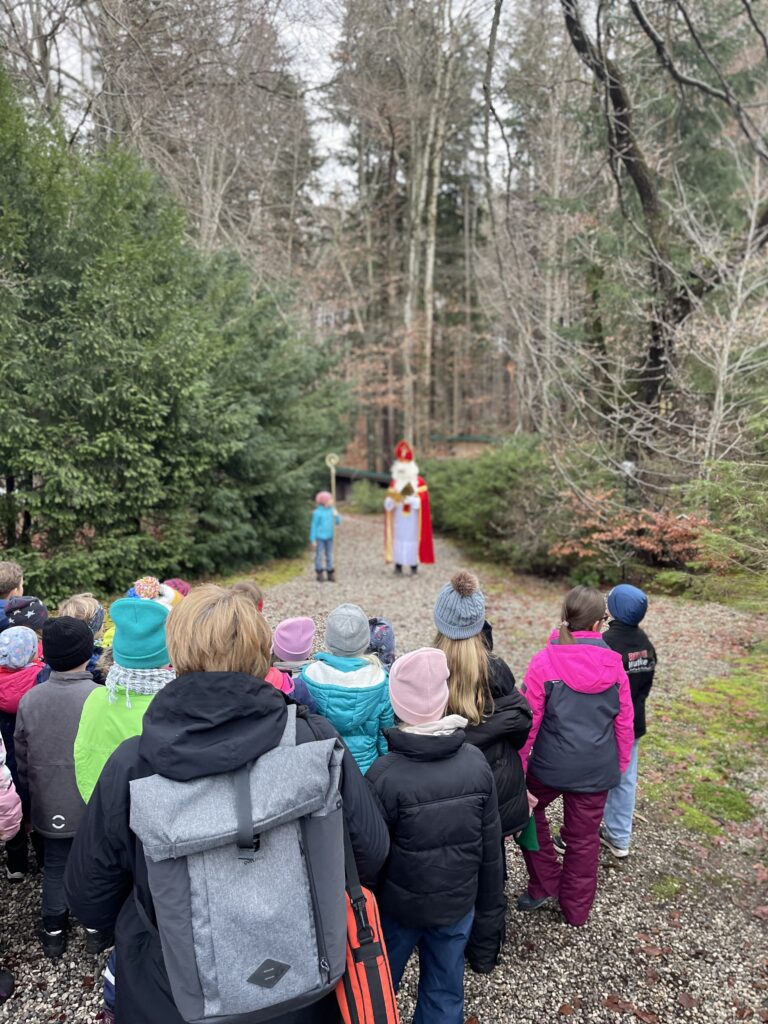 Grundschule Eberfing