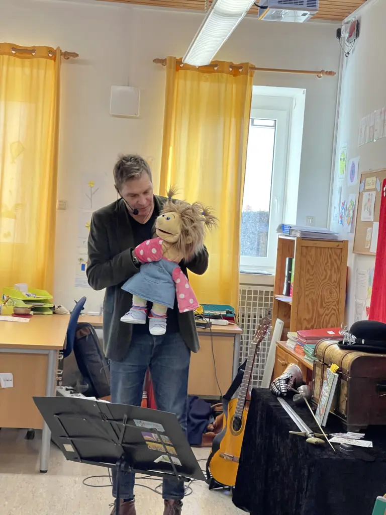 Grundschule Eberfing