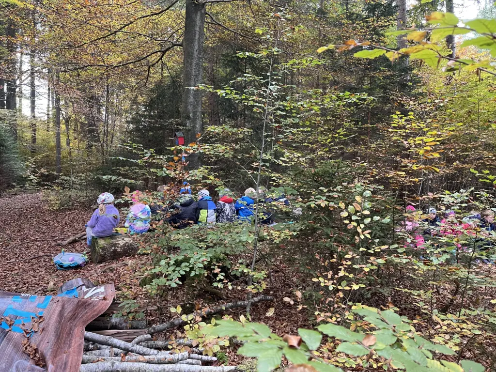 Grundschule Eberfing