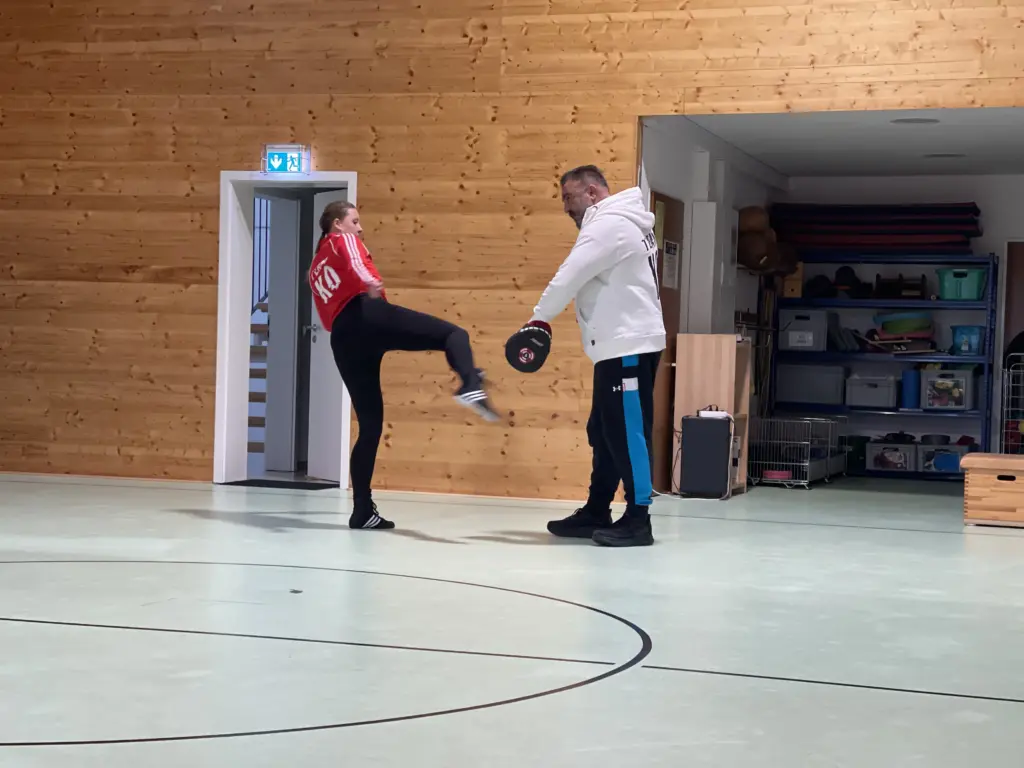 Grundschule Eberfing