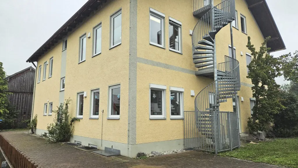 Grundschule Eberfing