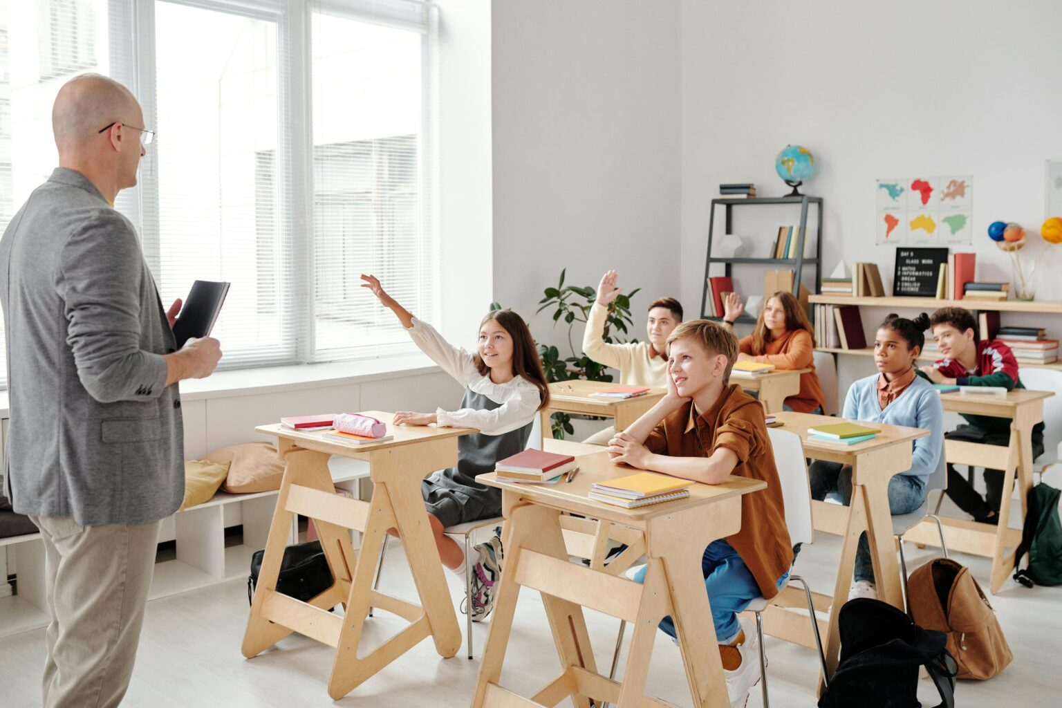Grundschule Eberfing